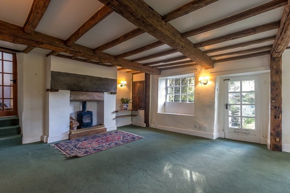 2&nbsp;Bedroom&nbsp;Cottage