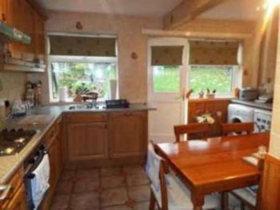 3 Bedroom Semi-Detac...