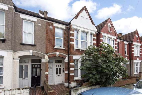 3&nbsp;Bedroom&nbsp;Flat