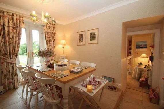 4 Bedroom Detached