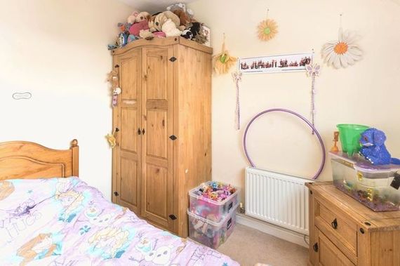 2 Bedroom Property