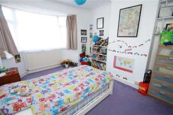 3 Bedroom Terraced