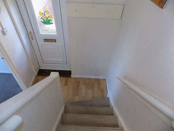 3 Bedroom Semi-Detac...