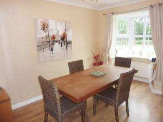 4 Bedroom Detached