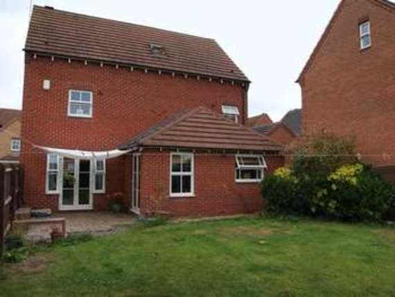 5&nbsp;Bedroom&nbsp;Detached