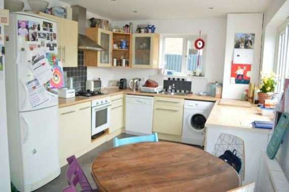 3&nbsp;Bedroom&nbsp;Semi-Detac...