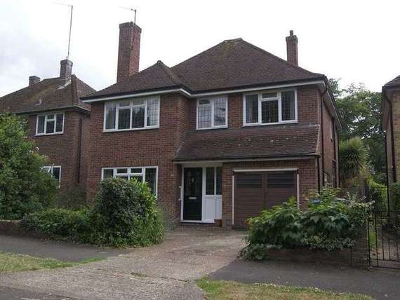 4&nbsp;Bedroom&nbsp;Detached