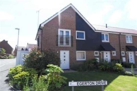 1 Bedroom Detached