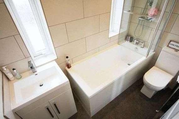 3 Bedroom Semi-Detac...