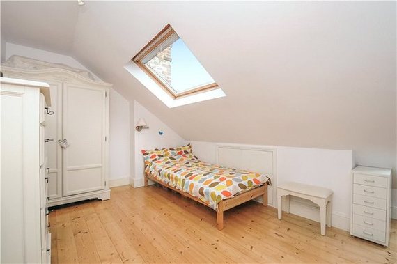 5 Bedroom Terraced