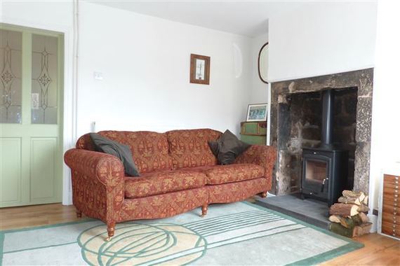 1 Bedroom Terraced