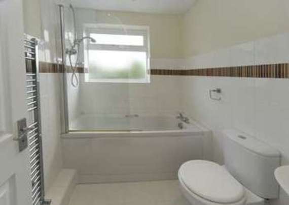 4 Bedroom Detached