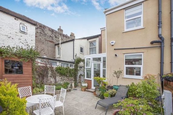 3&nbsp;Bedroom&nbsp;Terraced