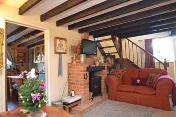 2&nbsp;Bedroom&nbsp;Cottage