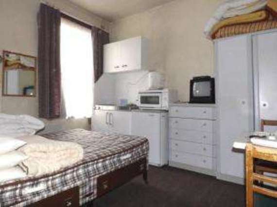 3 Bedroom Terraced