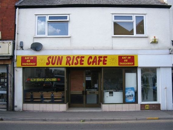 High Street  Mablethorpe, LN12...