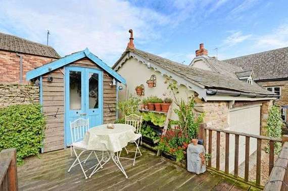 5&nbsp;Bedroom&nbsp;Detached