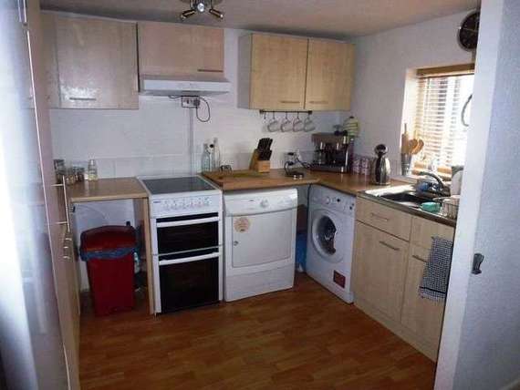 2&nbsp;Bedroom&nbsp;Flat