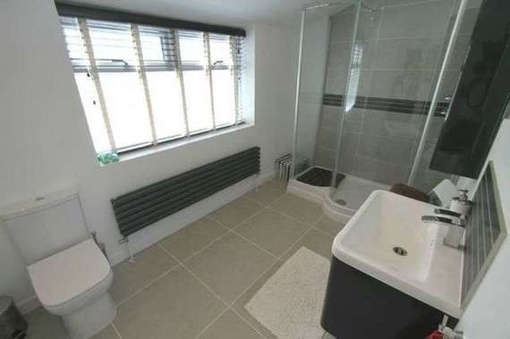 3 Bedroom Detached