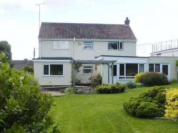 3&nbsp;Bedroom&nbsp;Detached