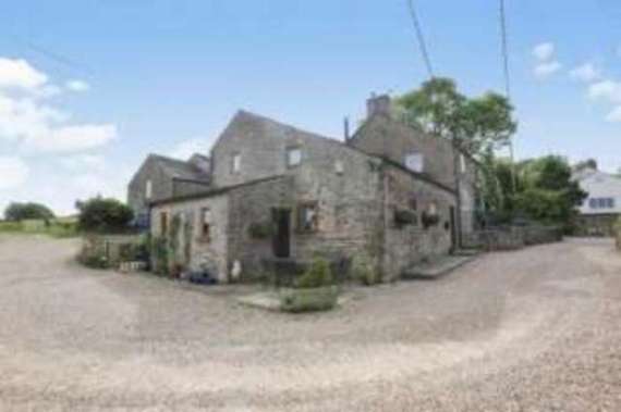 3&nbsp;Bedroom&nbsp;Barn Conve...