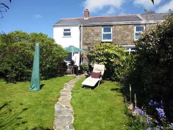 3&nbsp;Bedroom&nbsp;Semi-Detac...