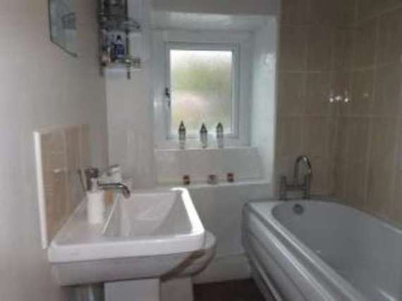 2 Bedroom Terraced