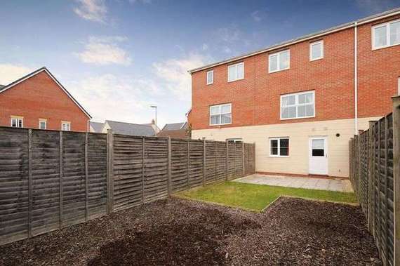 3&nbsp;Bedroom&nbsp;Terraced