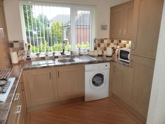 2 Bedroom Detached