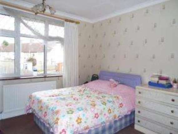 3 Bedroom Semi-Detac...