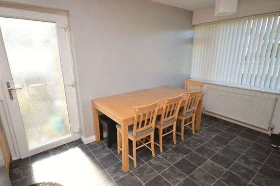 3 Bedroom Detached