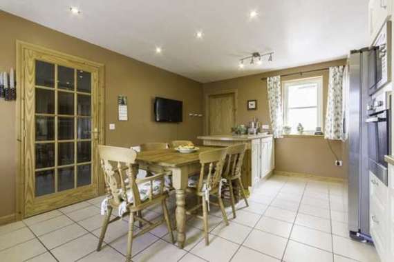 4&nbsp;Bedroom&nbsp;Bungalow