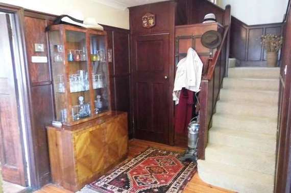 4 Bedroom Detached