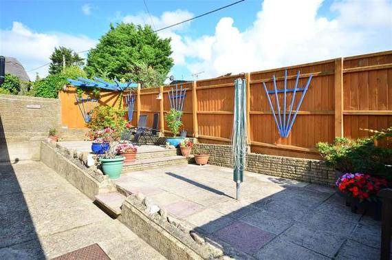 3&nbsp;Bedroom&nbsp;Bungalow