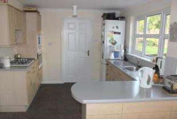 4 Bedroom Detached