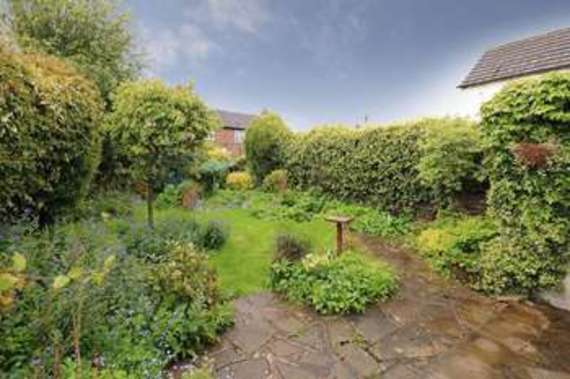 2 Bedroom Cottage