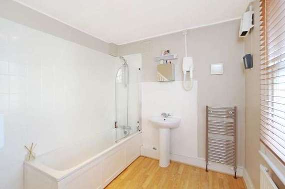 1 Bedroom Flat