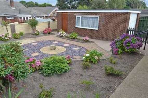 2 Bedroom Detached