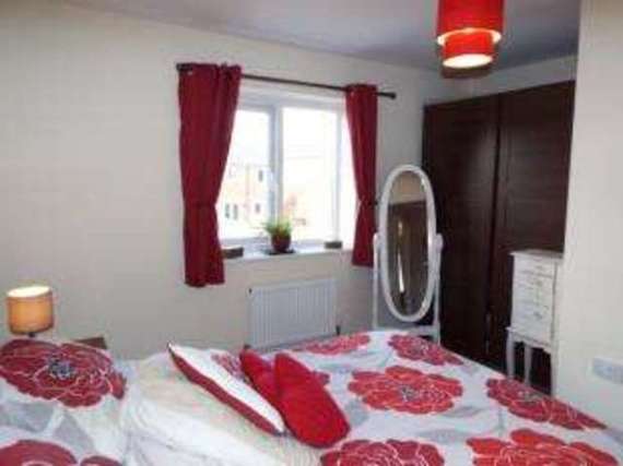 2 Bedroom Terraced