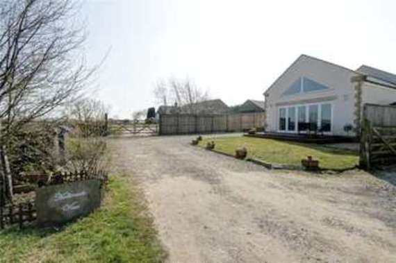 4 Bedroom Detached