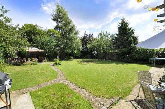 4 Bedroom Detached