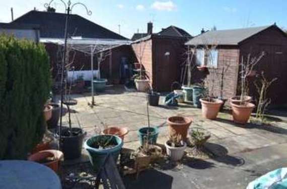 2 Bedroom Detached