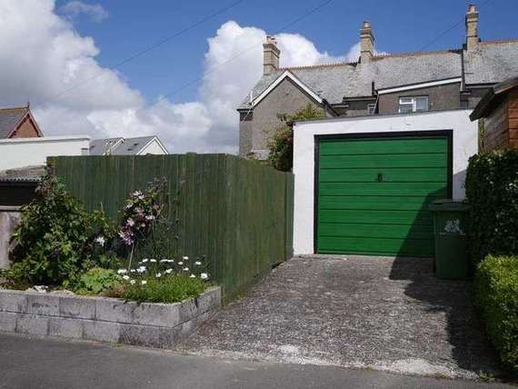 3 Bedroom Terraced