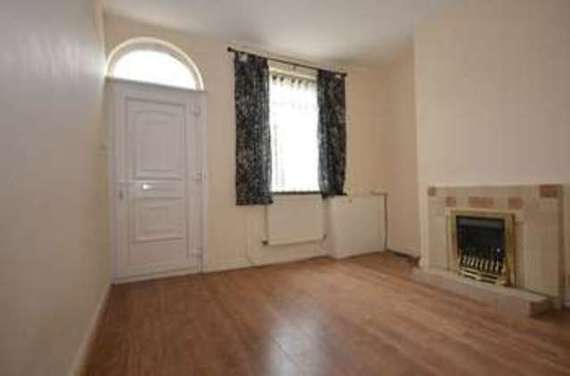 2&nbsp;Bedroom&nbsp;Terraced