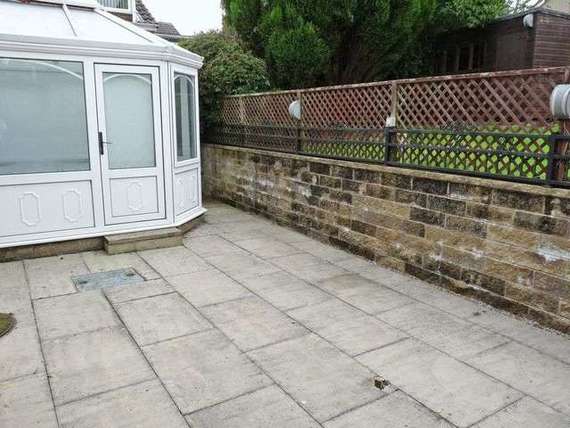 5 Bedroom Detached