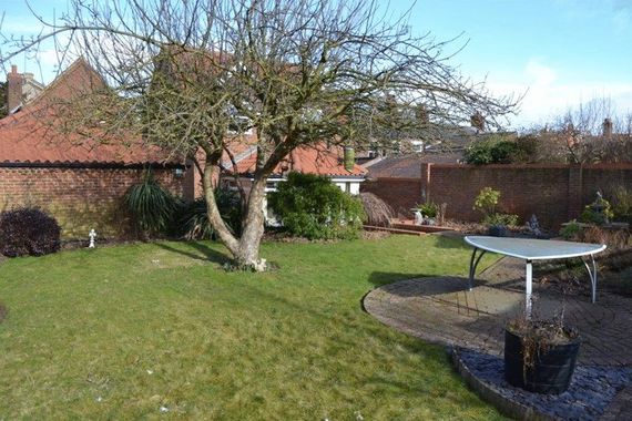 4&nbsp;Bedroom&nbsp;Detached