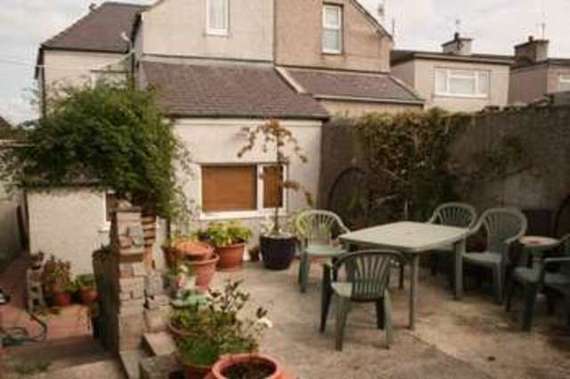 4 Bedroom Semi-Detac...