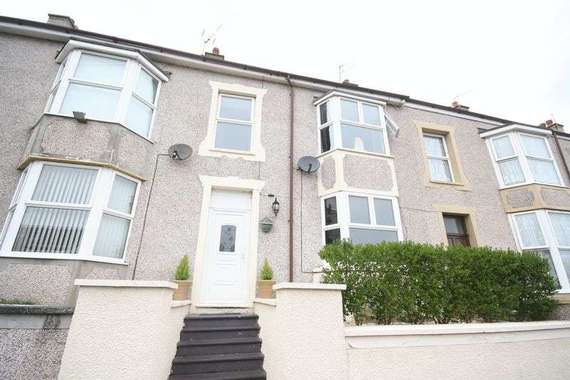 5&nbsp;Bedroom&nbsp;Terraced