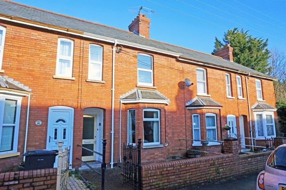 3&nbsp;Bedroom&nbsp;Terraced