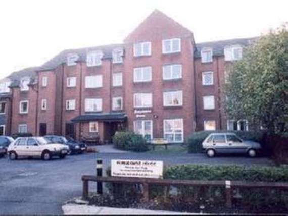 1 Bedroom Retirement...